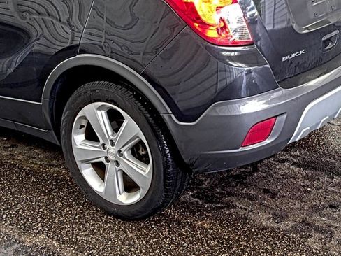 Used 2016 Buick Encore FWD image 15