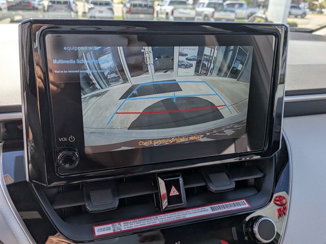 New 2027 Toyota Corolla SE FWD image 19