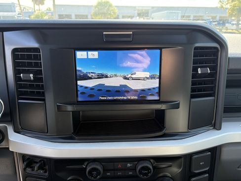 New 2026 Ford F350 XL w/ XL Chrome Package image 23