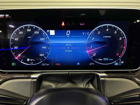 Used 2022 Mercedes-Benz S 580 4MATIC Sedan image 9