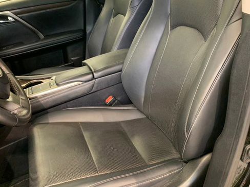 Used 2021 Lexus RX 350 AWD w/ Premium Package image 16