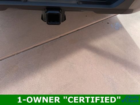 Used 2023 Ford Ranger Lariat w/ Equipment Group 501A High image 8