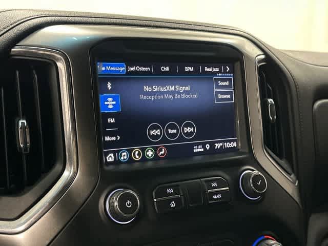 Used 2019 Chevrolet Silverado 1500 RST w/ All-Star Edition RWD image 22