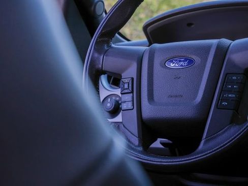 Used 2012 Ford F150 Raptor AWD/4WD image 41