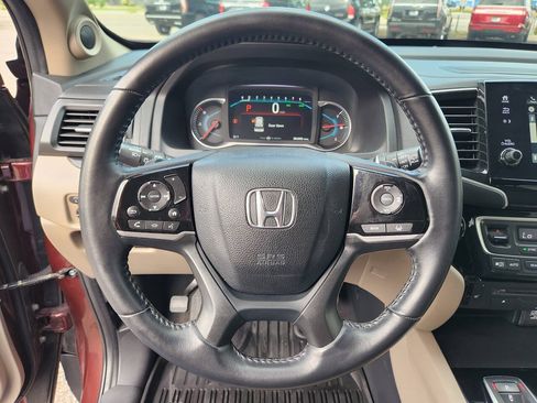 Used 2021 Honda Pilot Touring image 24