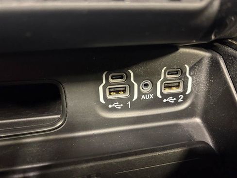 Used 2022 RAM 1500 TRX w/ TRX Level 2 Equipment Group AWD/4WD image 46
