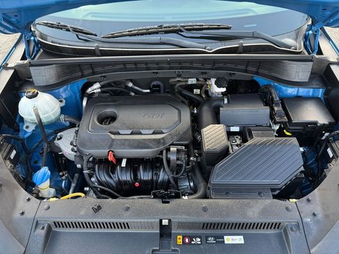 Used 2019 Hyundai Tucson SEL FWD image 26