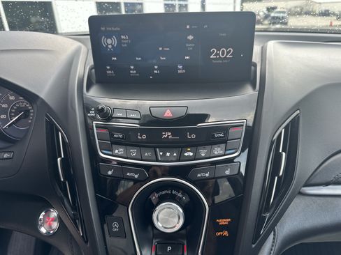 Used 2021 Acura RDX FWD image 15