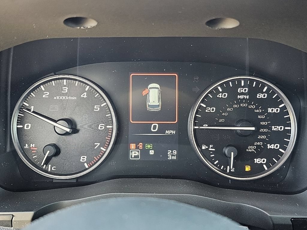 Used 2026 Subaru Ascent Bronze Edition AWD/4WD image 35