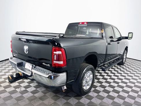 Used 2019 RAM 2500 Big Horn image 8