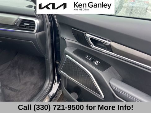 Certified 2023 Kia Telluride SX Prestige X-Line image 61