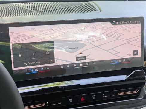 Used 2026 BMW 530i w/ M Sport Package image 13