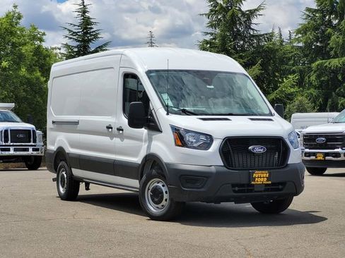 New 2026 Ford Transit 150 148 Medium Roof RWD image 1