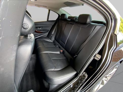 Used 2013 BMW 328i xDrive Sedan AWD/4WD image 20