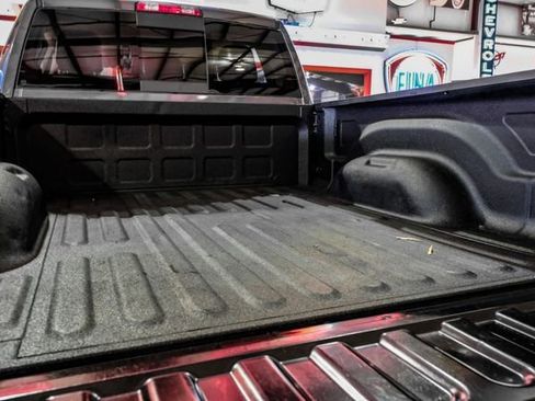Used 2019 RAM 2500 Laramie image 51