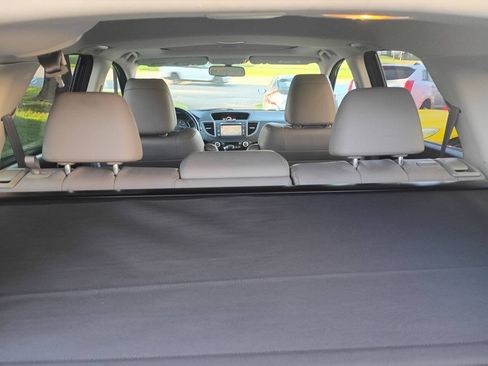 Used 2014 Honda CR-V EX-L image 10
