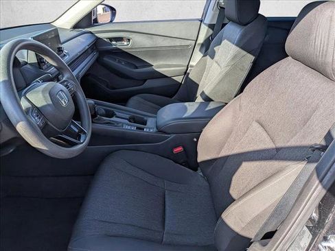 Used 2023 Honda Accord LX image 14