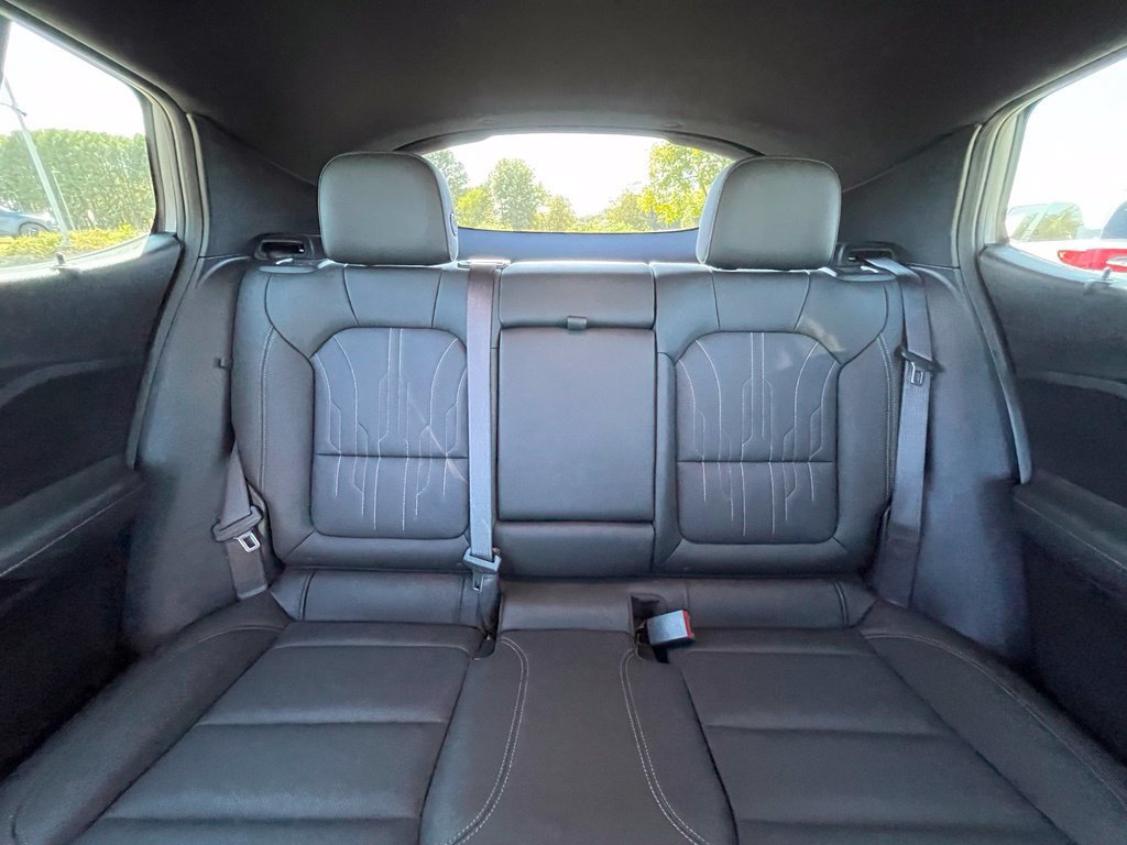 Used 2024 Buick Envista Avenir FWD image 30