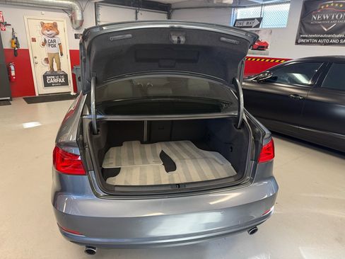 Used 2016 Audi A3 2.0T Premium image 11