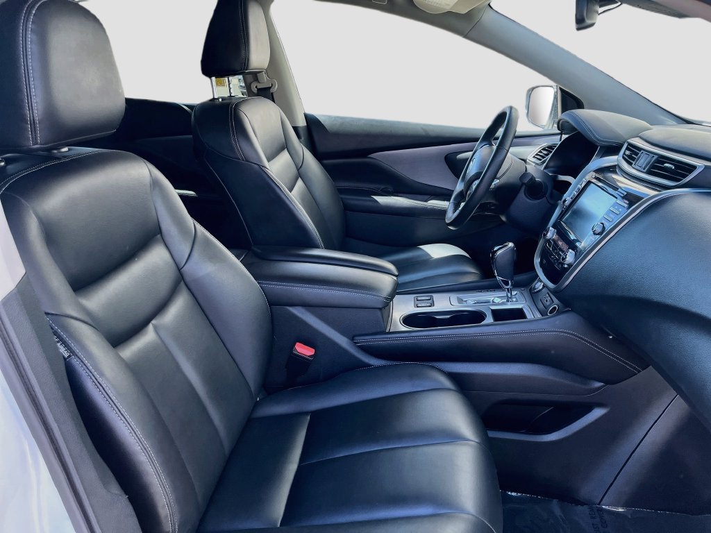 Used 2023 Nissan Murano SV AWD/4WD image 26