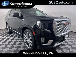 Used 2021 GMC Yukon Denali w/ Denali Ultimate Package video 1