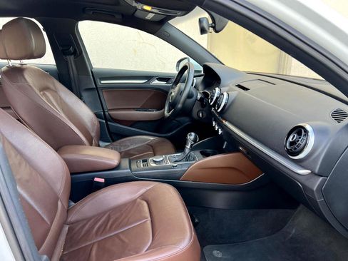 Used 2015 Audi A3 1.8T Premium w/ Aluminum Style Package image 22