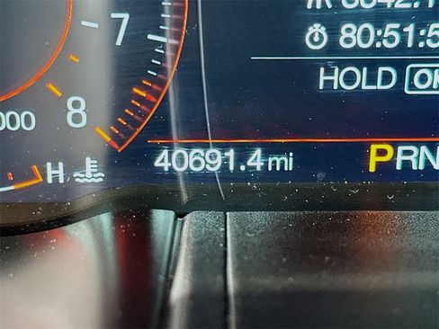 Used 2021 Ford Mustang Mach 1 image 32