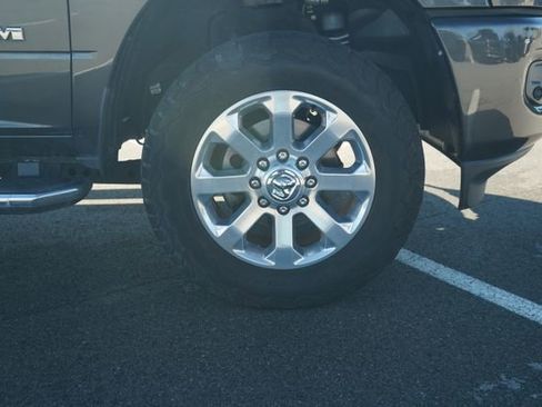 Used 2022 RAM 2500 Big Horn w/ Level A Equipment Group image 44