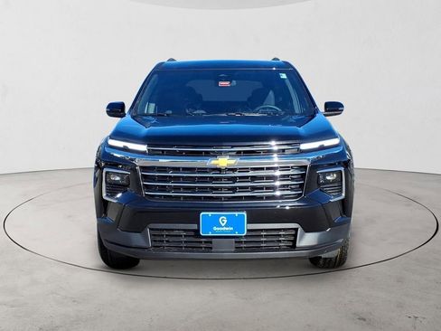 New 2026 Chevrolet Traverse LT image 2
