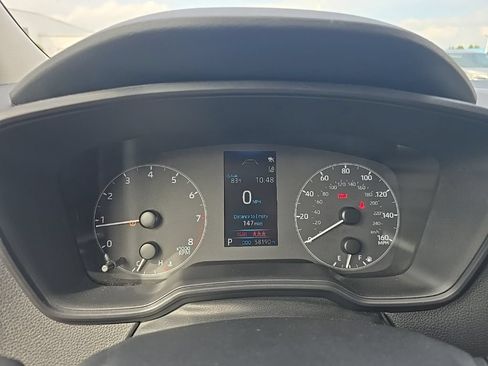 Used 2024 Toyota Corolla LE FWD image 15