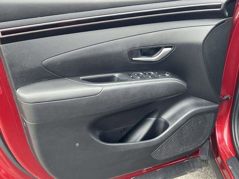 Certified 2024 Hyundai Tucson SEL AWD/4WD image 16