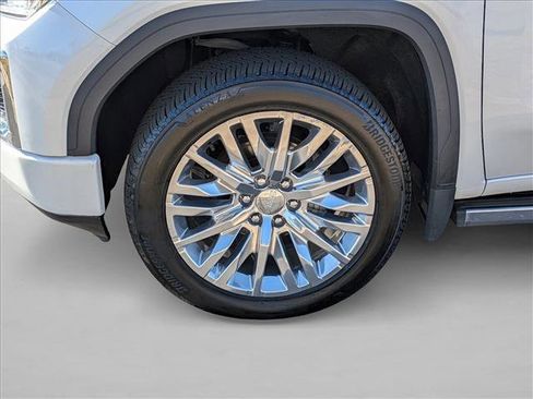 Used 2019 GMC Sierra 1500 Denali w/ Denali Ultimate Package image 24