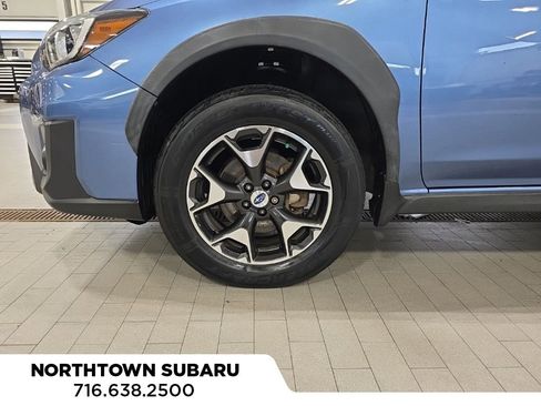 Used 2018 Subaru Crosstrek 2.0i Premium image 16