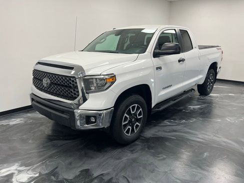 Used 2018 Toyota Tundra SR5 image 15