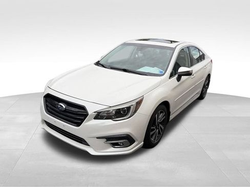 Used 2018 Subaru Legacy 2.5i Sport AWD/4WD image 31