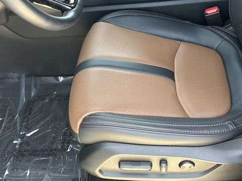 Used 2026 Honda Passport TrailSport Elite image 9