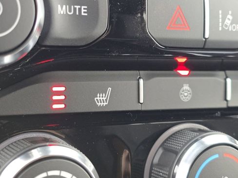 New 2026 RAM 1500 Big Horn image 4