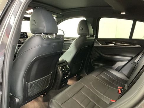 Used 2020 BMW X4 xDrive30i w/ Premium Package AWD/4WD image 25