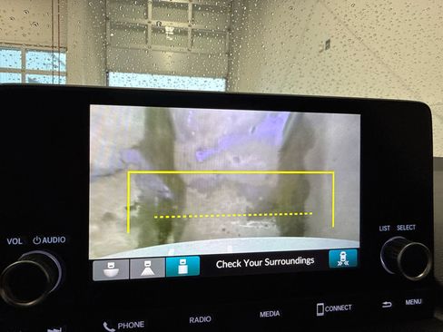 Certified 2025 Honda Civic Sport image 27