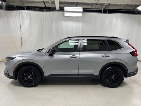 Used 2023 Honda CR-V Sport image 8
