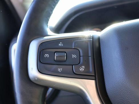 Used 2019 Chevrolet Silverado 1500 LT w/ All-Star Edition image 25