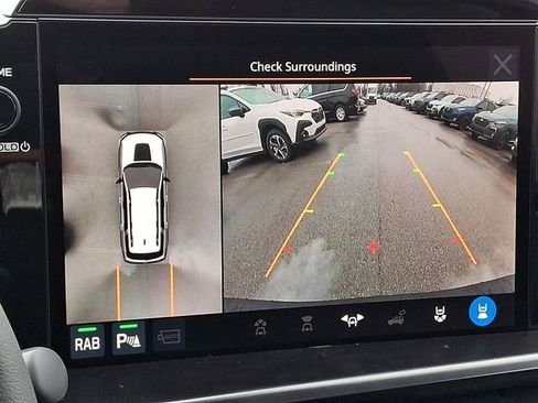 New 2026 Subaru Outback Wilderness image 21