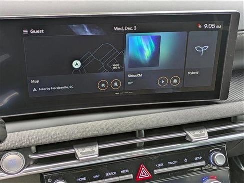 New 2026 Hyundai Tucson Limited w/ Tow & Go Package image 12