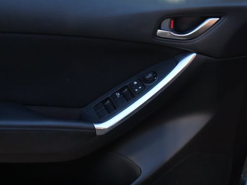 Used 2016 MAZDA CX-5 Touring image 21