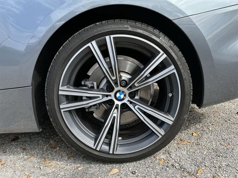 Used 2022 BMW 430i Coupe w/ Convenience Package image 8