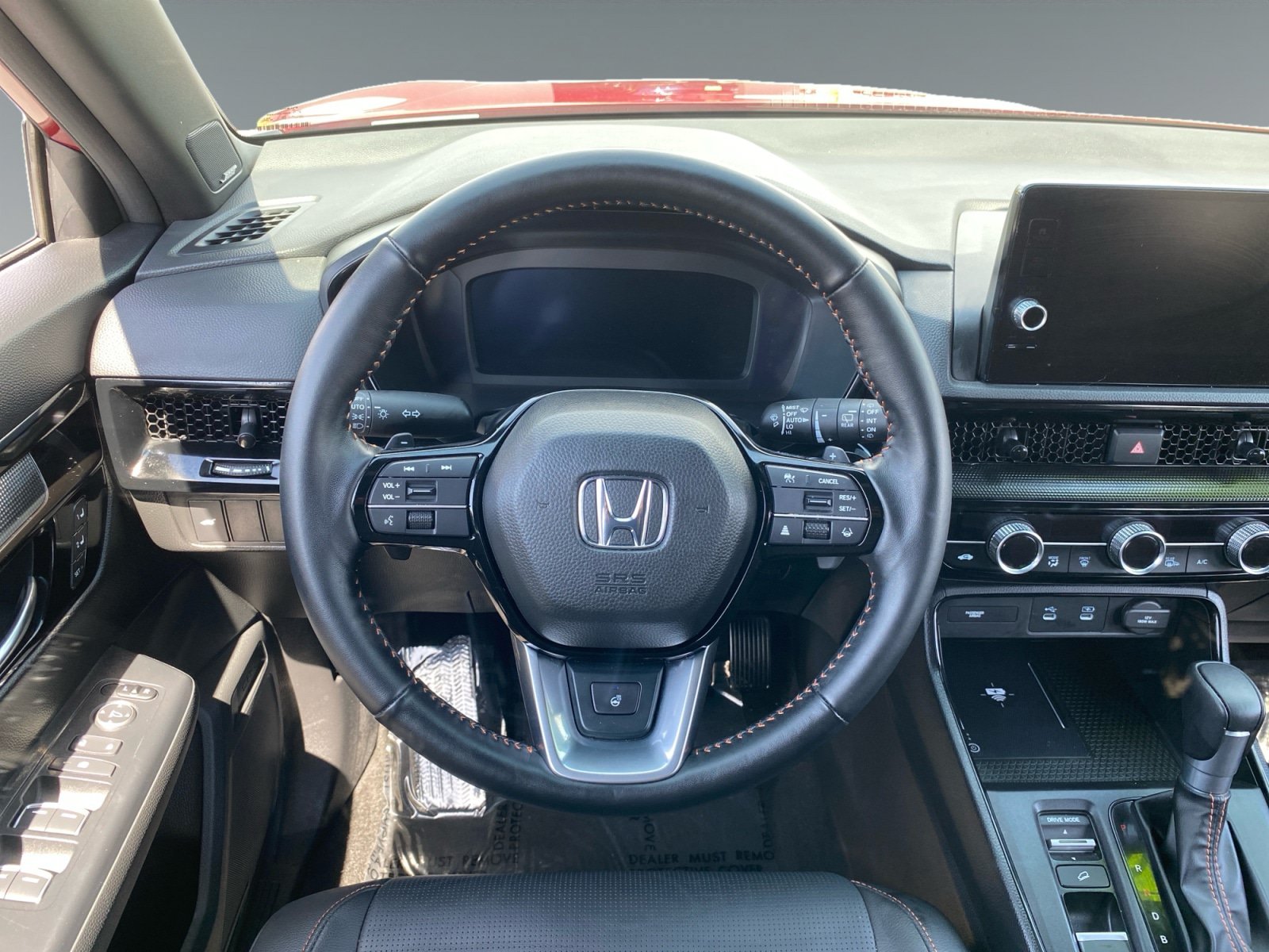 Used 2026 Honda CR-V Sport Touring image 12