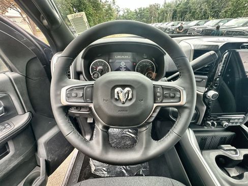 New 2026 RAM 2500 Big Horn image 16