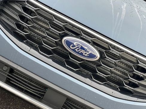 Used 2026 Ford Escape ST-Line w/ Tech Pack #1 image 3