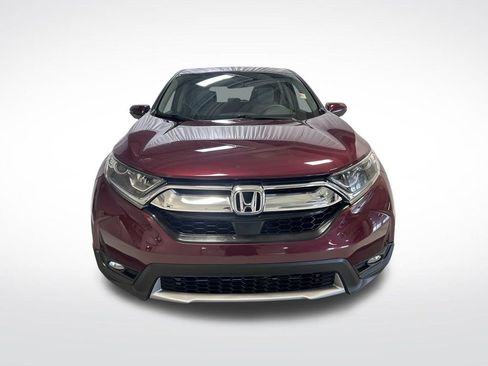 Used 2017 Honda CR-V EX image 26
