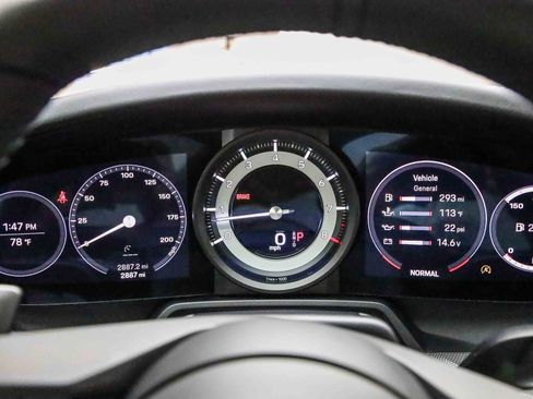 Used 2024 Porsche 911 Carrera S image 23